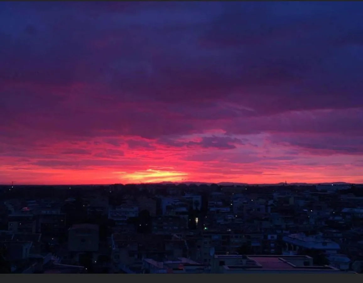 Sunset Charming Apartment Rom 0*,