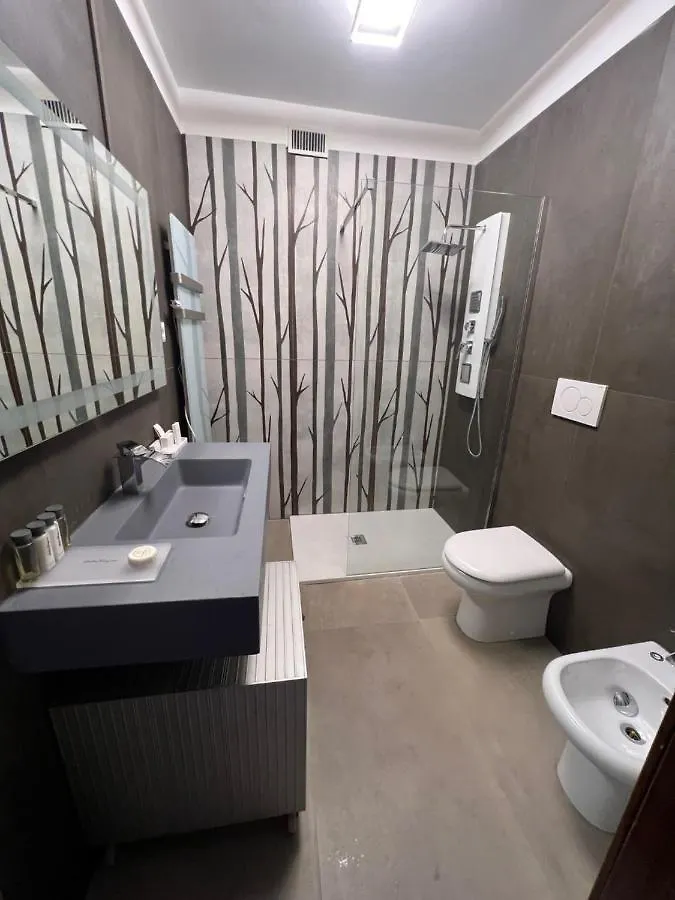 Sunset Charming Apartment Rom