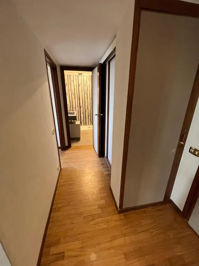 Sunset Charming Apartment Rom