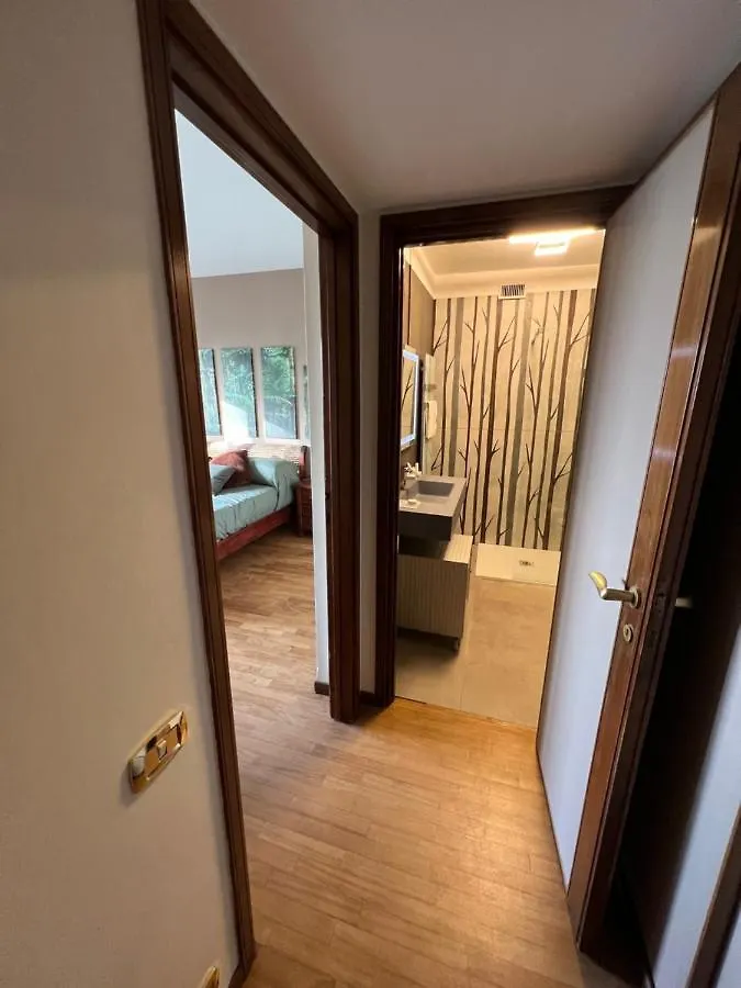 Sunset Charming Apartment Rom