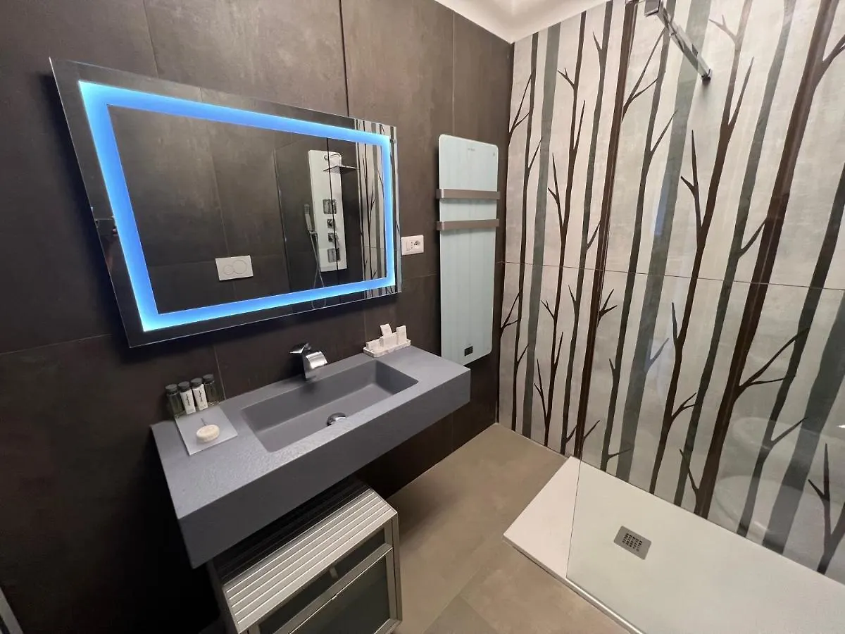 Sunset Charming Apartment Rom Italien